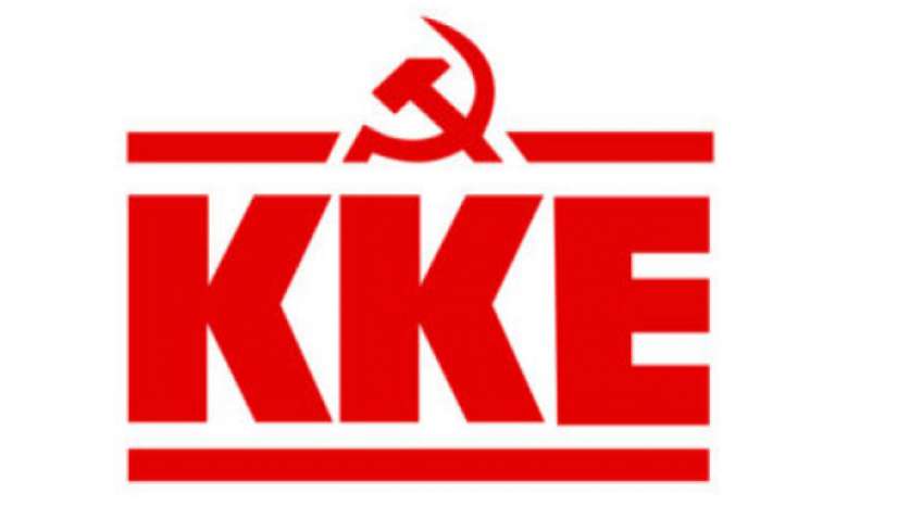 Συνάντηση αντιπροσωπείας του ΚΚΕ με τη διεύθυνση δασών Δωδεκανήσου