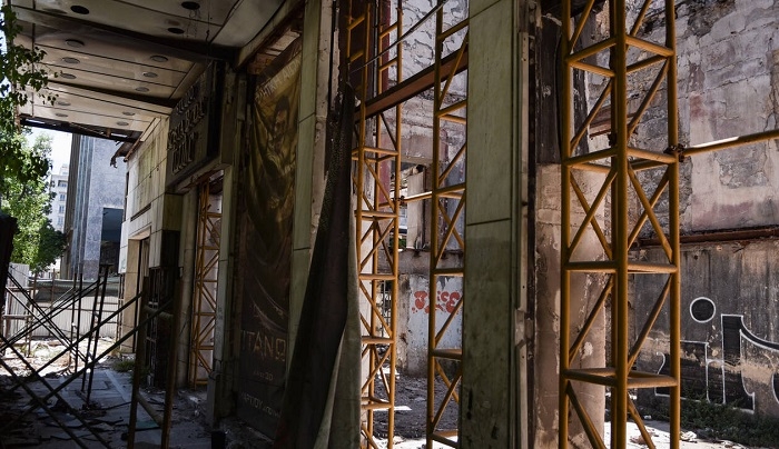 Σεισμός - Χουλιάρας για τα 4,2 Ρίχτερ στην Αθήνα: Δώστε προσοχή στους μετασεισμούς