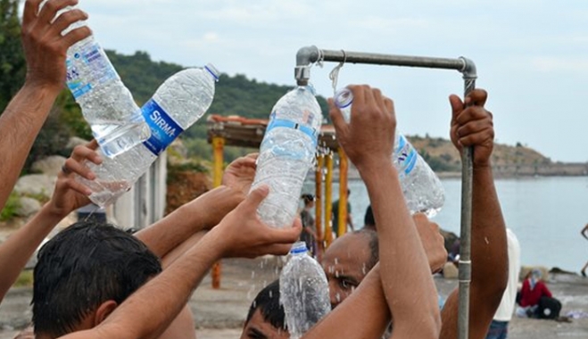 Επτά χιλιάδες ταυτοποιήσεις μέσα σε 5 ημέρες