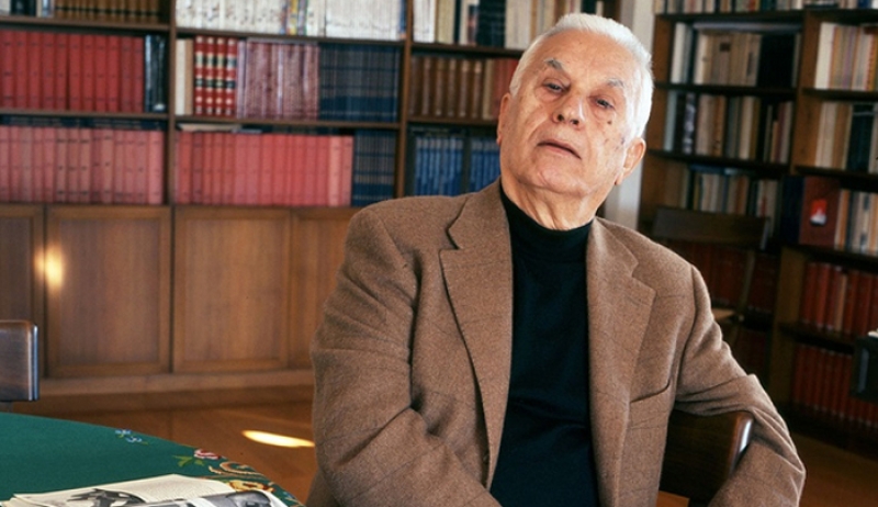 Νίκος Ξανθόπουλος: Έδωσαν μάχη οι γιατροί για να τον σώσουν