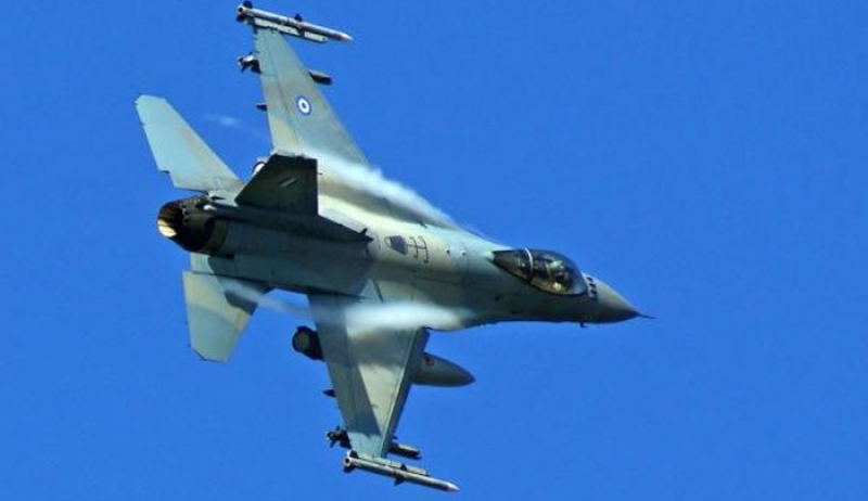 Έκτακτο ΚΥΣΕΑ υπό τον Τσίπρα – Ξεκλειδώνει η αναβάθμιση των F-16 μετά το ΟΚ Τραμπ