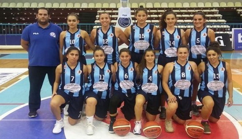Και επίσημα στην ΕΑΚΑ η Πετράκη!