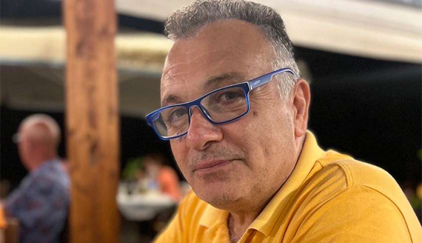 ΜΙΧΑΛΗΣ ΚΑΝΤΖΟΓΛΟΥ: "ΕΙΝΑΙ ΔΥΝΑΤΟΝ ΑΔΕΛΦΙΑ ΝΑ "ΣΦΑΖΟΝΤΑΙ" ΓΙΑ ΤΑ ΠΕΡΙΟΥΣΙΑΚΑ ΣΤΟΙΧΕΙΑ; ΚΑΙ ΤΟ "ΑΙΜΑ ΠΟΥ ΚΥΛΑΕΙ ΣΤΙΣ ΦΛΕΒΕΣ" ΥΠΑΡΧΕΙ;
