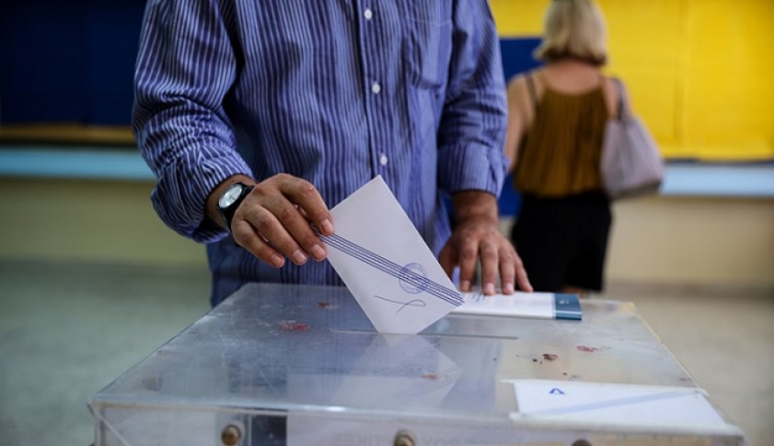 Νέα δημοσκόπηση GPO: Προβάδισμα 13,7% της ΝΔ έναντι του ΣΥΡΙΖΑ