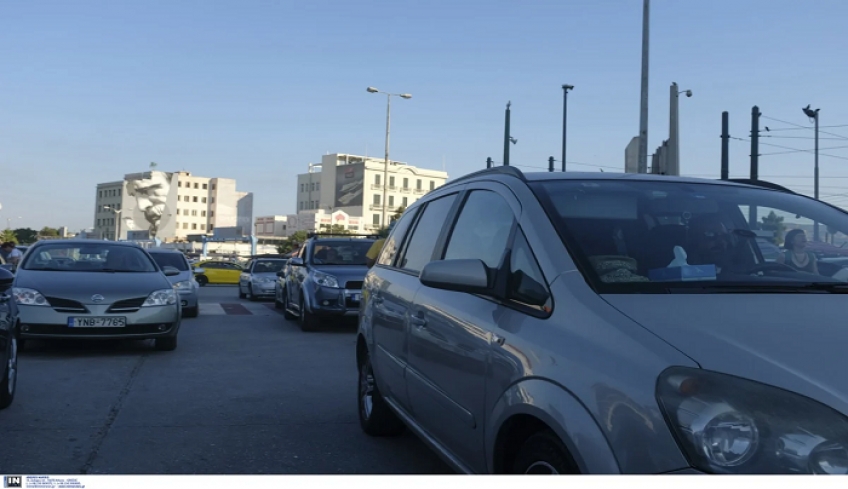Αλλαγές στον ΚΟΚ: Μειώνεται το όριο ταχύτητας σε κατοικημένες περιοχές