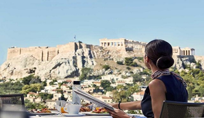 Τμήμα Τουρισμού ΣΥΡΙΖΑ: Οι αεροδιακομιδές ένα ακόμα δωράκι στα ισχυρά οικονομικά συμφέροντα