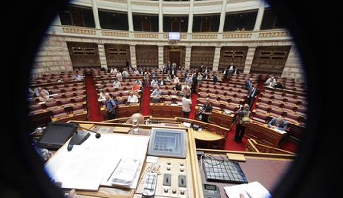 Tα 5 σενάρια για τις πολιτικές εξελίξεις. Τι σκέφτεται τώρα ο Αλ. Τσίπρας