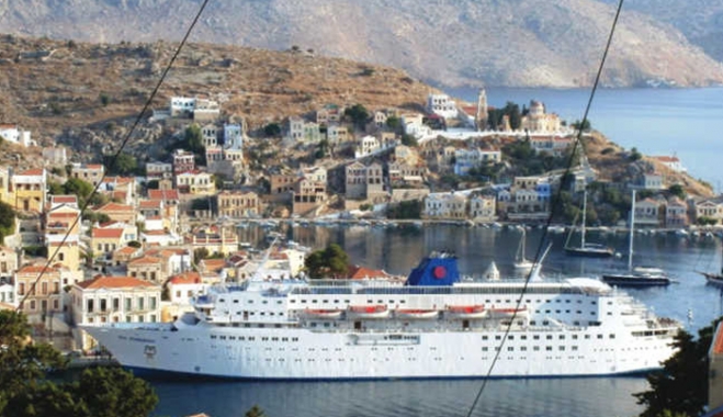 Κίνητρα στελέχωσης παραμεθόριων &amp; νησιωτικών Δήμων: Ποιους υπαλλήλους αφορούν -Ποιοι εξαιρούνται (λίστα)