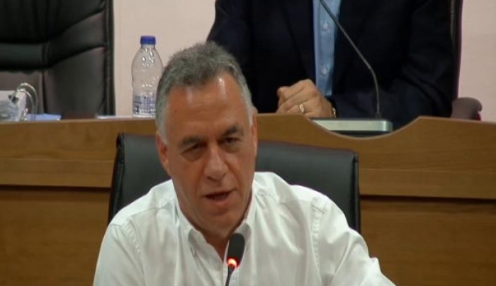 ΔΗΜΑΡΧΟΣ ΚΩ- ΑΔΙΚΑΙΟΛΟΓΗΤΕΣ ΟΙ ΚΑΘΥΣΤΕΡΗΣΕΙΣ ΚΑΙ ΟΙ ΓΡΑΦΕΙΟΚΡΑΤΙΚΕΣ ΑΓΚΥΛΩΣΕΙΣ ΣΤΟ ΥΠΟΥΡΓΕΙΟ ΓΙΑ ΤΑ ΠΟΛΕΟΔΟΜΙΚΑ ΤΗΣ ΚΩ