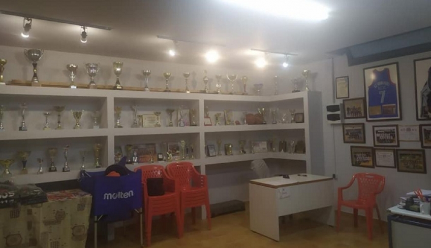 Άνοιξαν και πάλι τα γραφεία του Ιπποκράτη