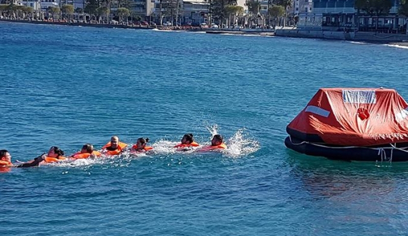 ΕΟΔ Κω: Η ιστορία της Ελληνικής Ομάδας Διάσωσης στην Ελλάδα - ΠΡΟΣΚΛΗΣΗ