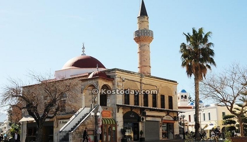 ΒΑΚΟΥΦ Κω: Προκήρυξη 2 θέσεων (Εισπράκτορα &amp; Εργάτη γενικών καθηκόντων)