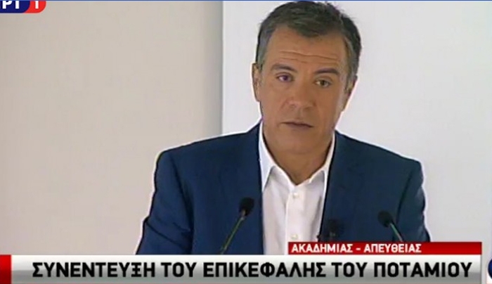 Οι προτάσεις και οι προτεραιότητες για το Ποτάμι