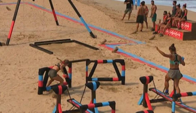 Χαμός στο Survivor με την αλλαγή των ομάδων