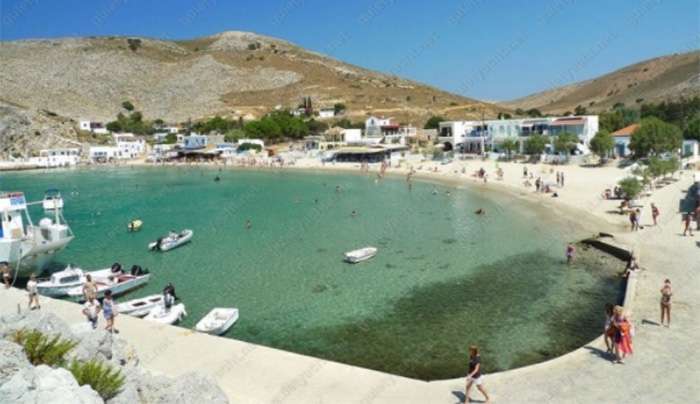 Σχέδιο για την ανάπτυξη της Ψερίμου