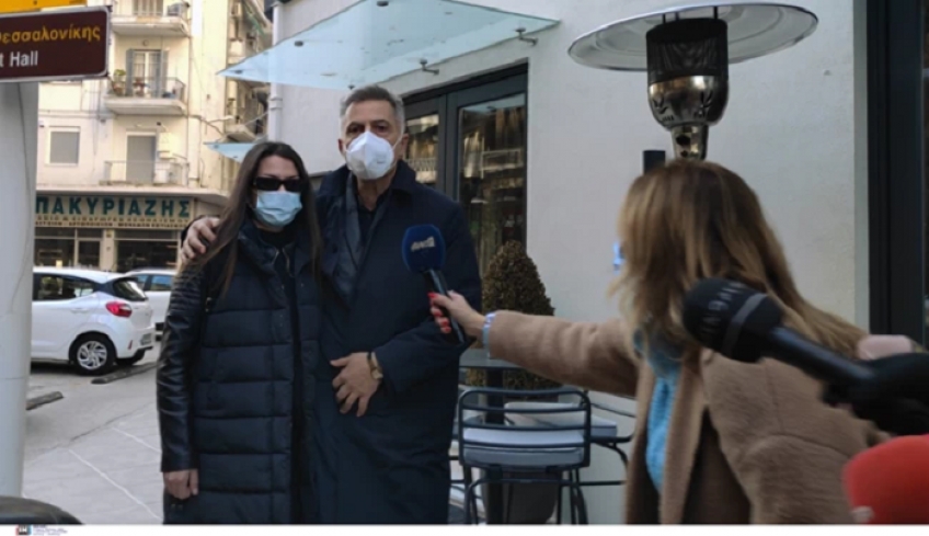 Βιασμός 24χρονης: "Δεν ήταν σε κακή κατάσταση" - Κατάθεση καλεσμένου στη σουίτα δίνει διαφορετική εκδοχή για τη Γεωργία