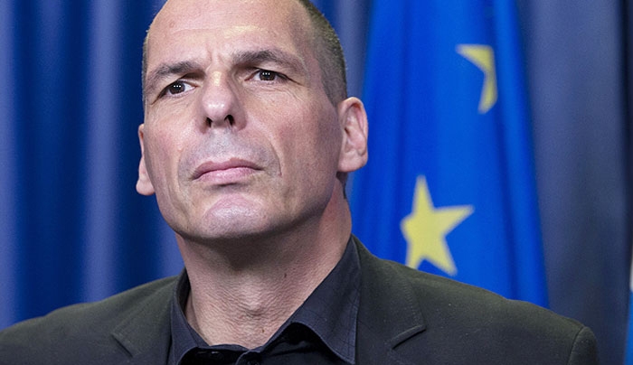 «Βόμβα» Βαρουφάκη: Θα παραιτηθώ εάν ο λαός ψηφίσει «Ναι» στο δημοψήφισμα