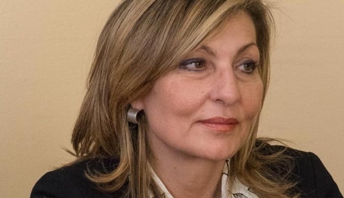 Συνάντηση εργασίας με την Εντεταλμένη Περιφερειακή Σύμβουλο Εθελοντισμού στην Κω στις 02/09