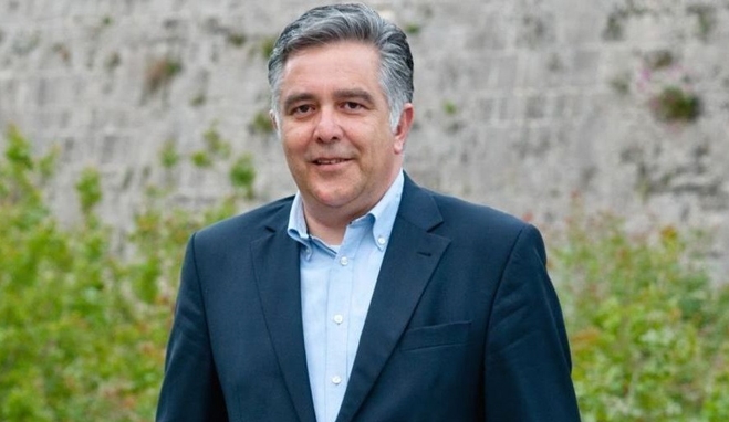 Αναφορά Β.Υψηλάντη για την ταλαιπωρία των κατοίκων της Καρπάθου και της Κάσου για του κλείσιμο του ΙΚΑ Καρπάθου