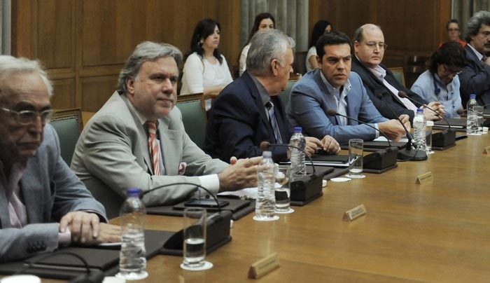Ανασχηματισμός: Τα πιθανά σενάρια και οι «ύποπτες» ημερομηνίες