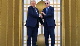 Tα παζάρια Τραμπ – Ερντογάν για τα F-35 και οι κινήσεις της Αθήνας