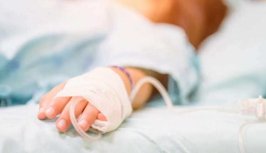 Πρώτος θάνατος παιδιού στην Ελλάδα από στρεπτόκοκκο Α