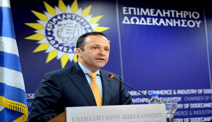 Ιωάννης Γ. Πάππου: Ενισχύστε τις δωδεκανησιακές επιχειρήσεις – Ανοιχτή επιστολή