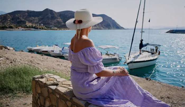 TUI: Κρήτη, Ρόδος, Κως στους 5 top προορισμούς – Περισσότερες πτήσεις προς Ηράκλειο έως τον Νοέμβριο