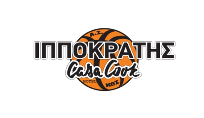 O Ιπποκράτης υποδέχεται την ομάδα του ΤΡΙΤΩΝΑ την Κυριακή 5 Νοεμβρίου