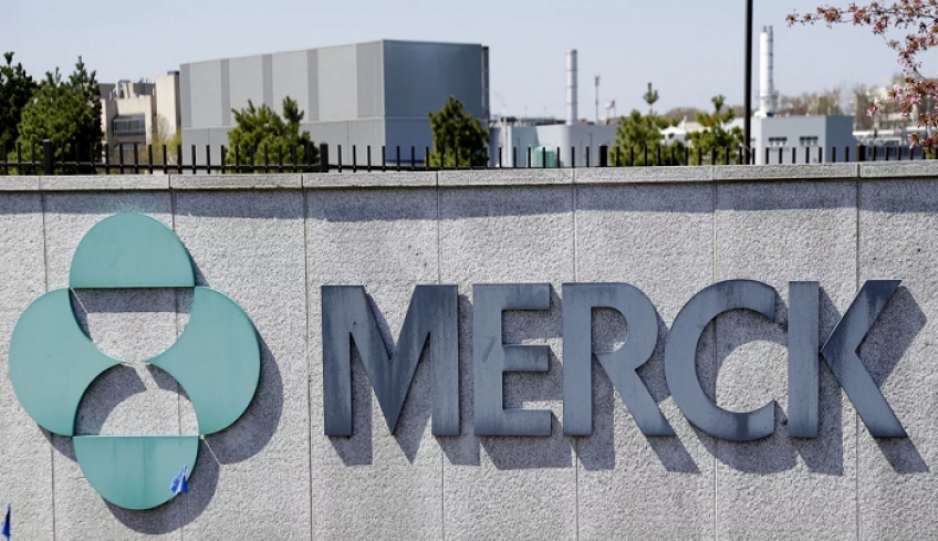 Merck: Χάπι για τον Covid μειώνει 50% τον κίνδυνο νοσηλείας και θανάτου -Τι δείχνει μελέτη