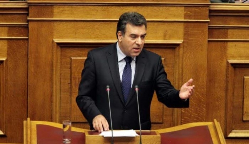 «Στον αέρα η χρηματοδότηση των έργων για την αποκατάσταση των ζημιών στα τρία σχολεία της Κω που υπέστησαν ζημιές από το σεισμό»