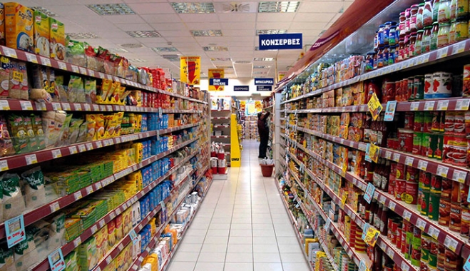 Big deal στα supermarket: Γερμανικός κολοσσός αποχωρεί από την Ελλάδα!