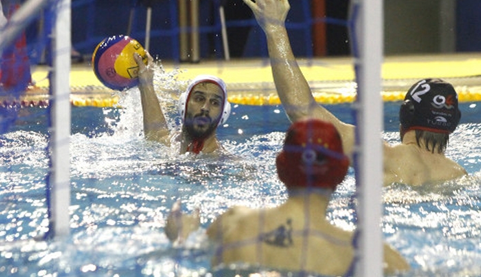 Μεγάλη πρόκριση του Ολυμπιακού στο Final 6 του Champions League