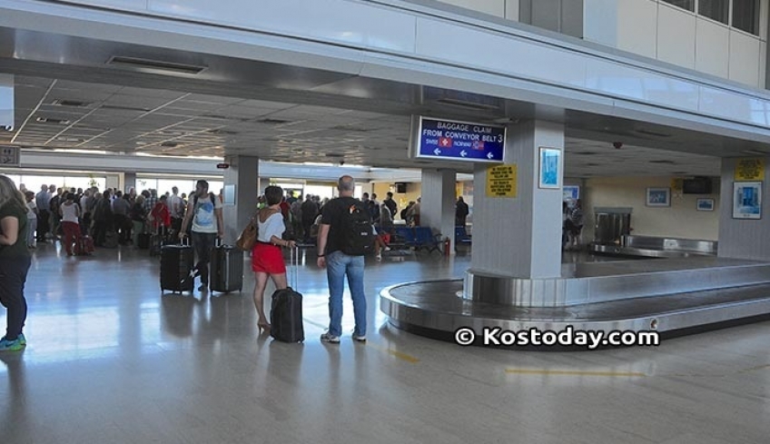 Νέα συστήματα επικοινωνιών στα αεροδρόμια Ρόδου, Κω και Καρπάθου