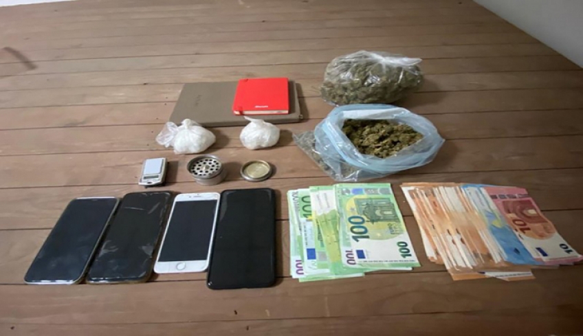 Δέσμευση των περιουσιακών στοιχείων 11 Δωδεκανήσιων που ενεπλάκησαν σε κύκλωμα διακίνησης ναρκωτικών!