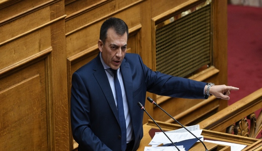 Βρούτσης: Έρχεται σταδιακή μείωση των ασφαλιστικών εισφορών