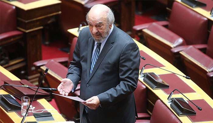 Γ. Νικητιάδης : «Η ΝΔ καταργεί το μεταφορικό ισοδύναμο επικαλούμενη  εξορθολογισμό του»