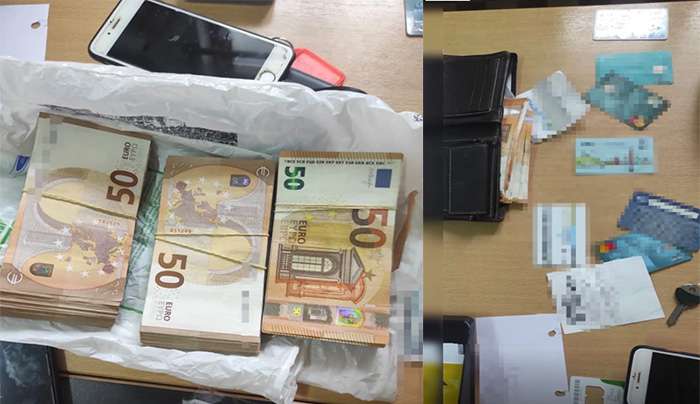 Συνελήφθη στη Ρόδο μέλος  κυκλώματος που εμπλέκεται σε διακίνηση παράνομων μεταναστών