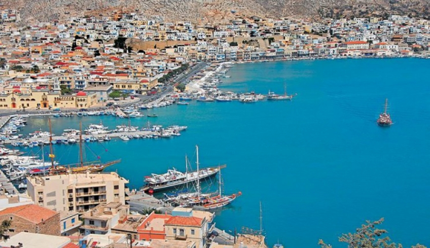 Τραγωδία στην Κάλυμνο: Πνίγηκε 27χρονος ψαροτουφεκάς