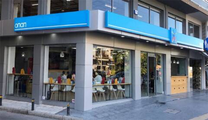 Όρθιοι με αποστάσεις και μάσκα στα πρακτορεία ΟΠΑΠ – Επαναλειτουργούν από   σήμερα με αυξημένα μέτρα πρόληψης και υγιεινής