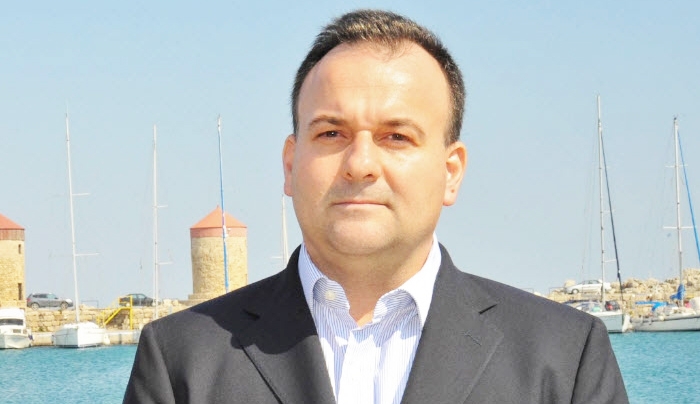 Δήλωση Ι. Παππά για τη σύσκεψη με το Βαρουφάκη