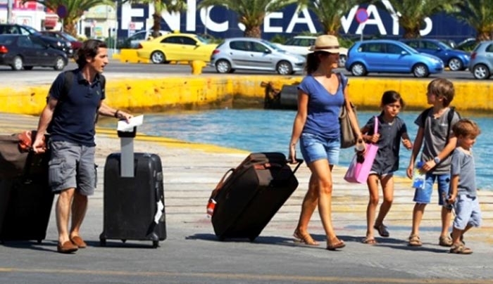 Οι προϋποθέσεις για να φτάσουμε τα 37 εκατ. τουρίστες το 2021