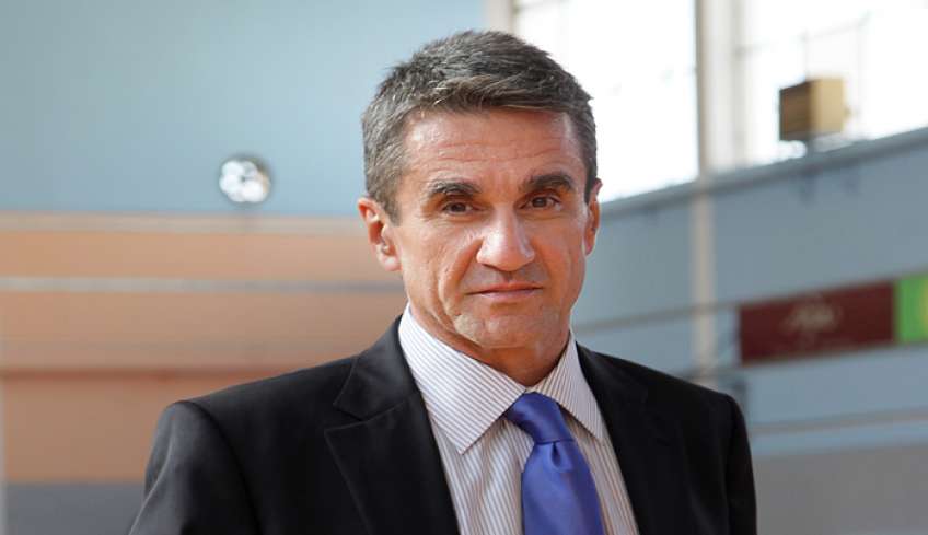 Φεύγει από το ΠΑΣΟΚ ο Ανδρέας Λοβέρδος: “Αμιγώς πολιτικοί οι λόγοι της παραίτησής μου”