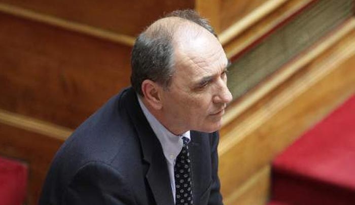 Σταθάκης: Ετσι θα ρυθμιστούν τα «κόκκινα» δάνεια -Ολο το σχέδιο της κυβέρνησης