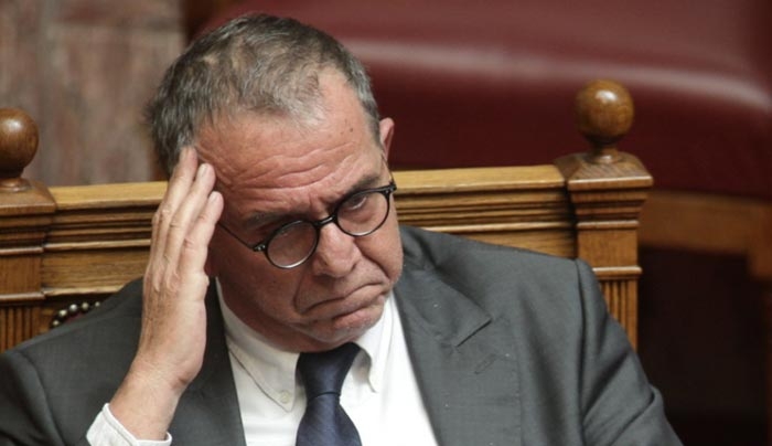 Απίστευτο: Υπουργείο Μετανάστευσης χωρίς υπαλλήλους, αρμοδιότητες και χρήμα