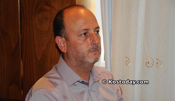 Β. Μανιάς: "Μετά από ένα όμορφο ταξίδι τεσσάρων μηνών που είχε την καλύτερη δυνατή κατάληξη, ήρθε η ώρα για τις ευχαριστίες."