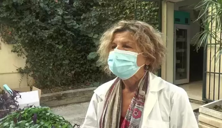 Θρόμβωση, covid, κολπική μαρμαρυγή στον καρκίνο| Γράφει η Έλλη Καρανίκα