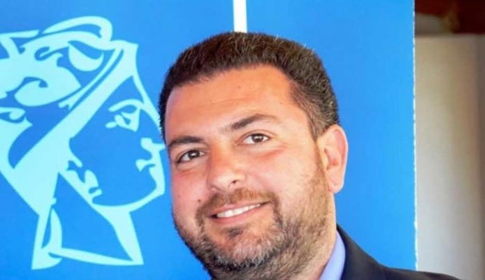 Υποψήφιος έκπληξη: Ένας έμπορος από την Κηφισιά κατεβαίνει για πρόεδρος της ΝΔ