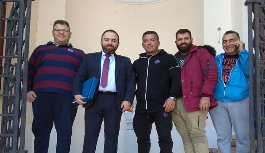Δικαστική απόφαση: Παραμένουν στην εργασία τους 11 συμβασιούχοι δήμου Κω