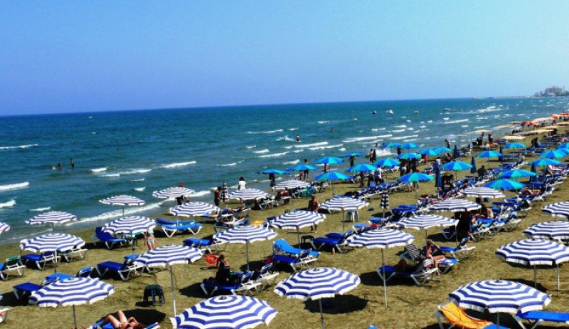 «Ψήνονται» παρεμβάσεις στη χρήση των παραλιών – Προτάσεις τριών σημείων